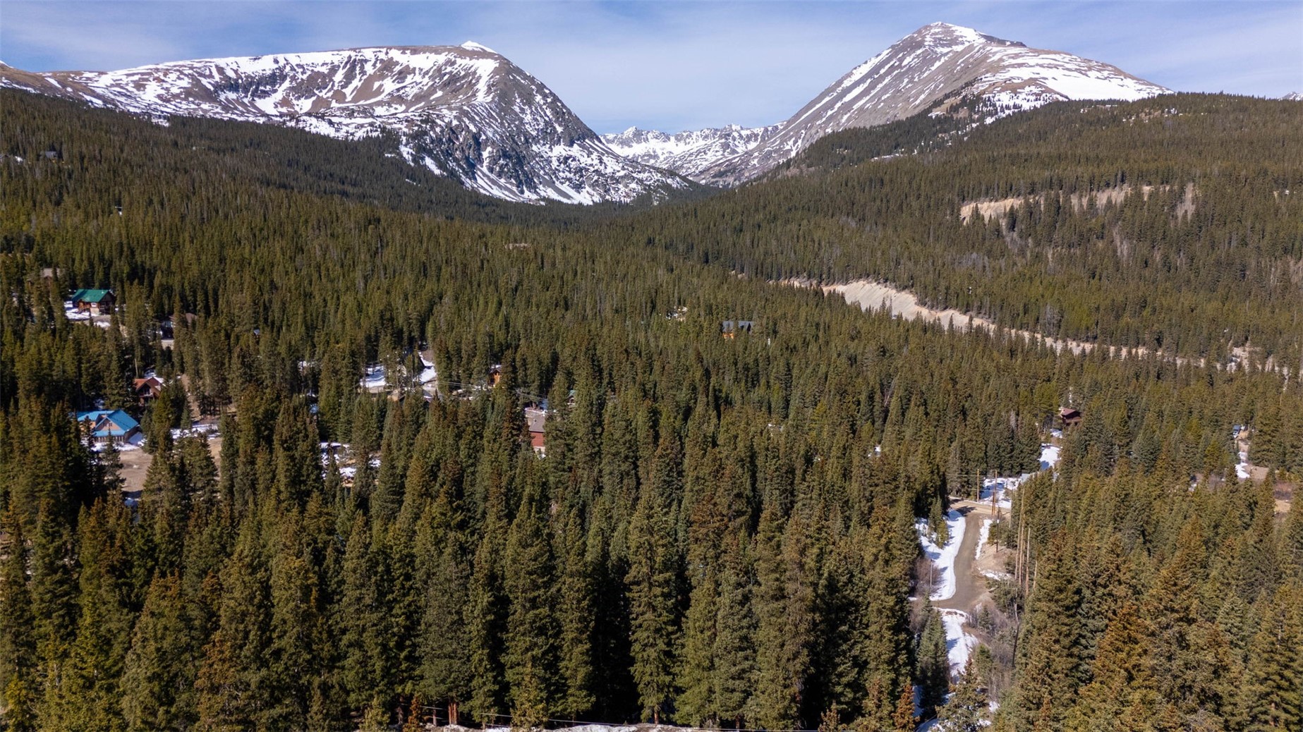 707 Cr 674 Breckenridge CO 80424