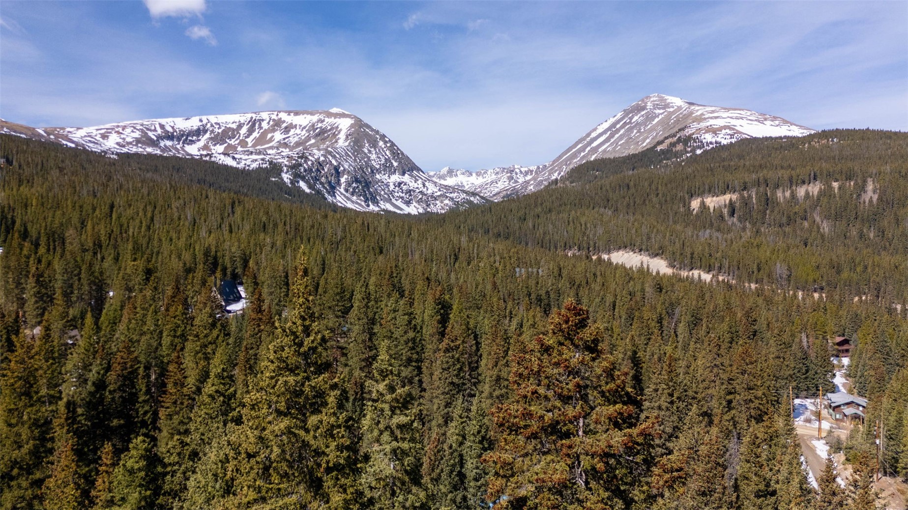 707 Cr 674 Breckenridge CO 80424