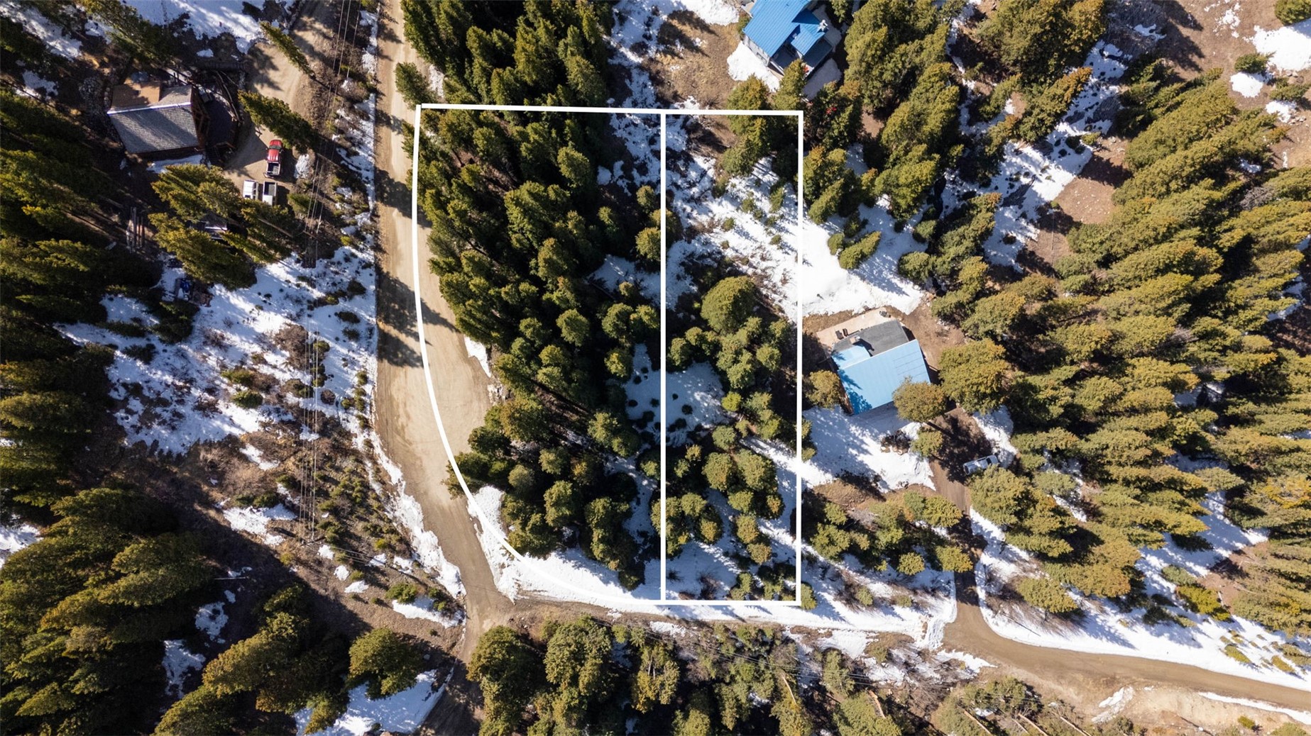 707 Cr 674 Breckenridge CO 80424