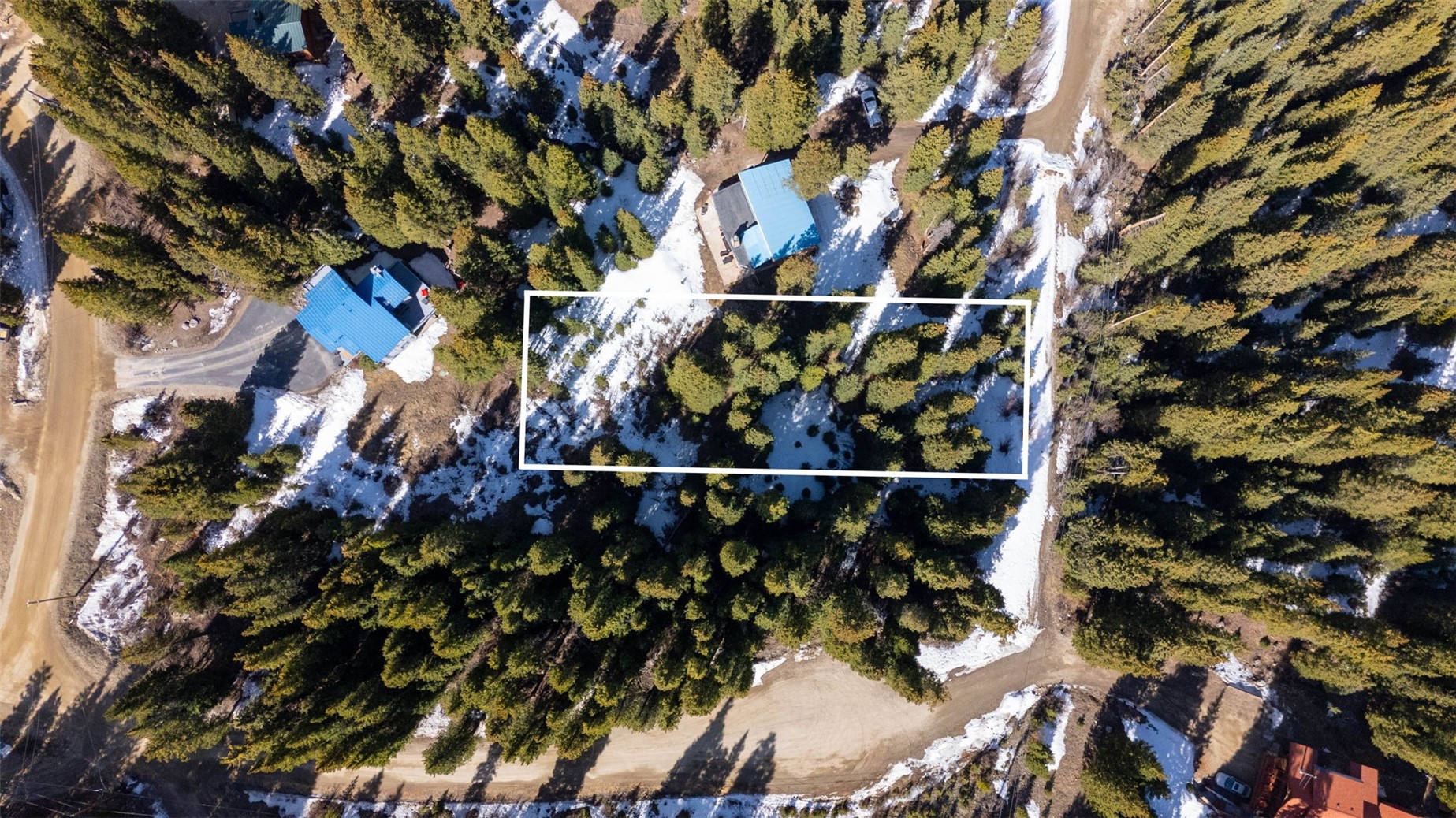 707 Cr 674 Breckenridge CO 80424