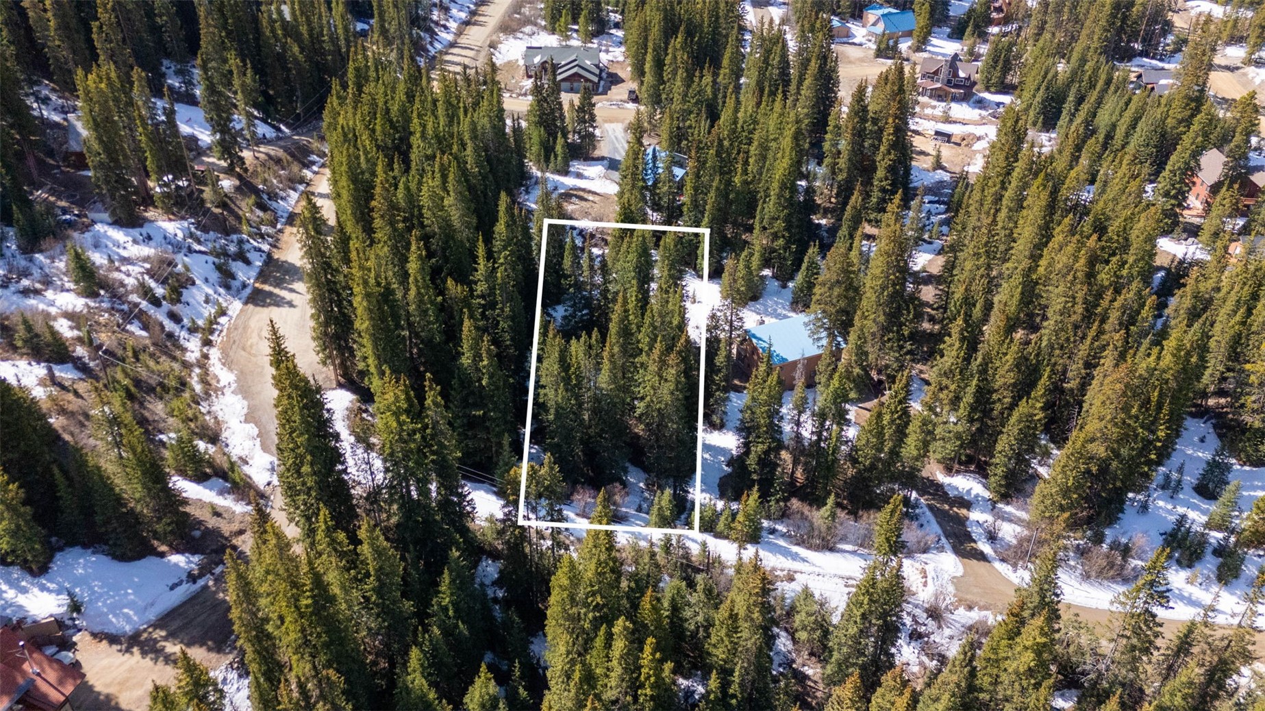 707 Cr 674 Breckenridge CO 80424
