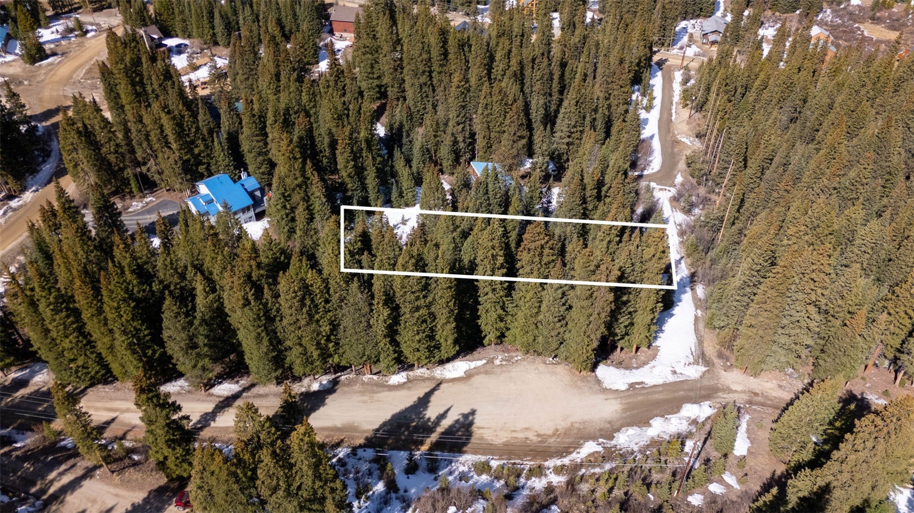 707 Cr 674 Breckenridge CO 80424
