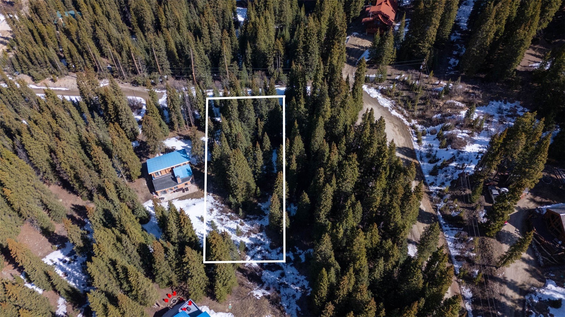 707 Cr 674 Breckenridge CO 80424