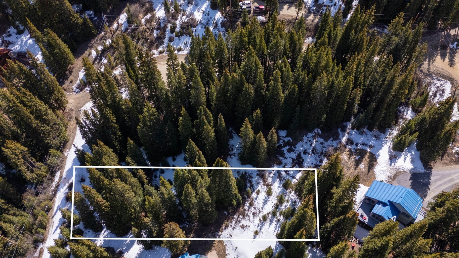 707 Cr 674 Breckenridge CO 80424