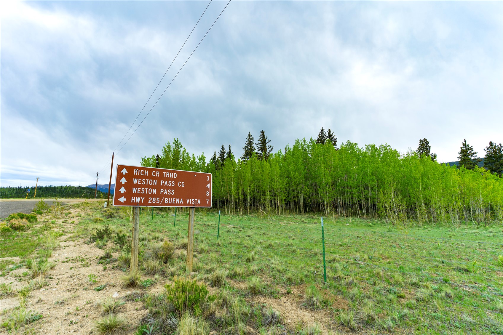 2662 Willow Creek Lane Fairplay CO 80440