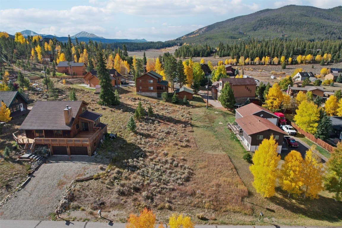653 Vail Circle Dillon CO 80435