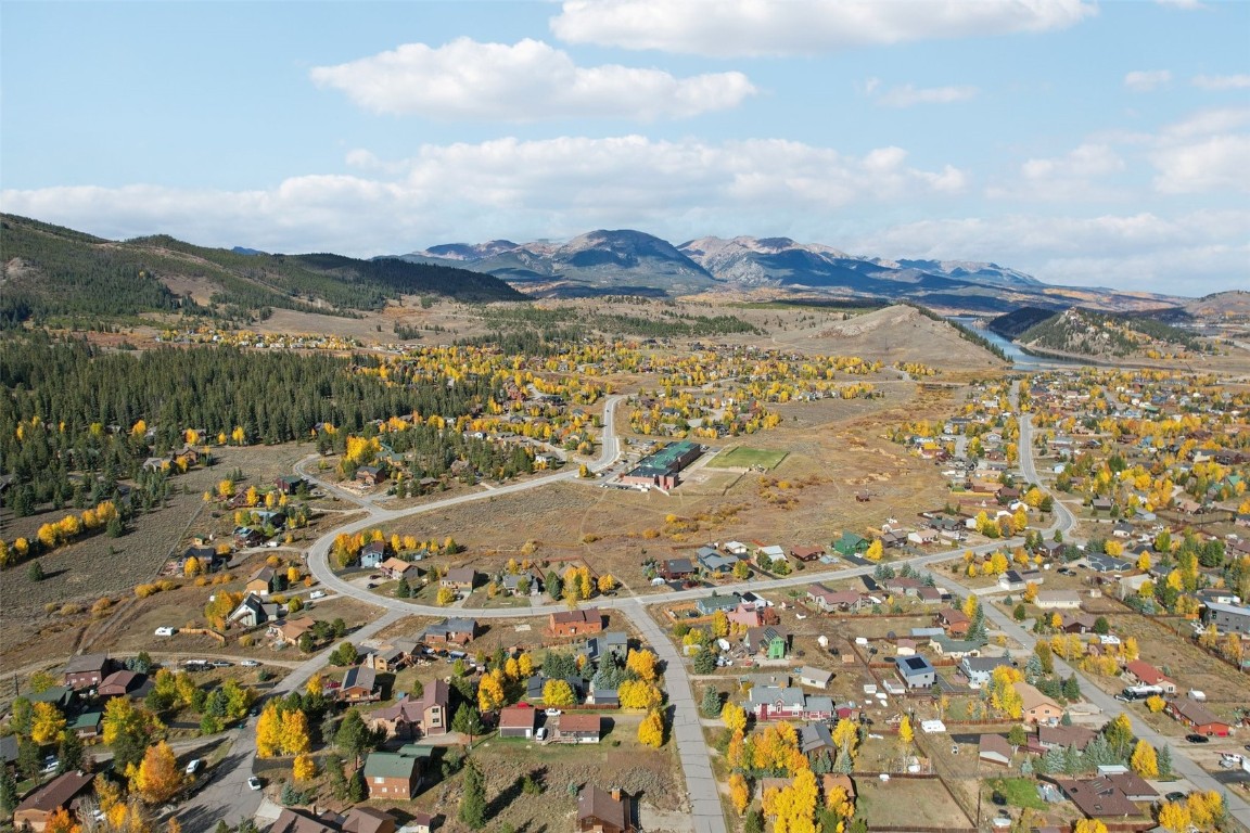 653 Vail Circle Dillon CO 80435