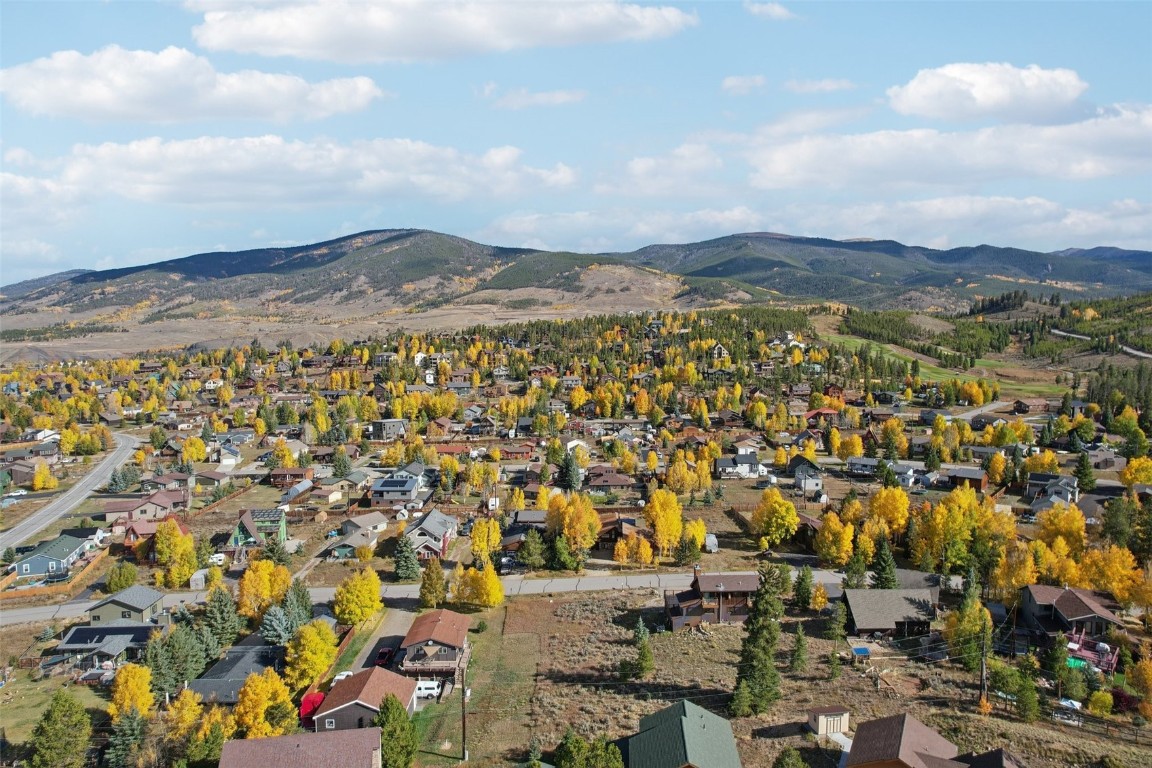 653 Vail Circle Dillon CO 80435