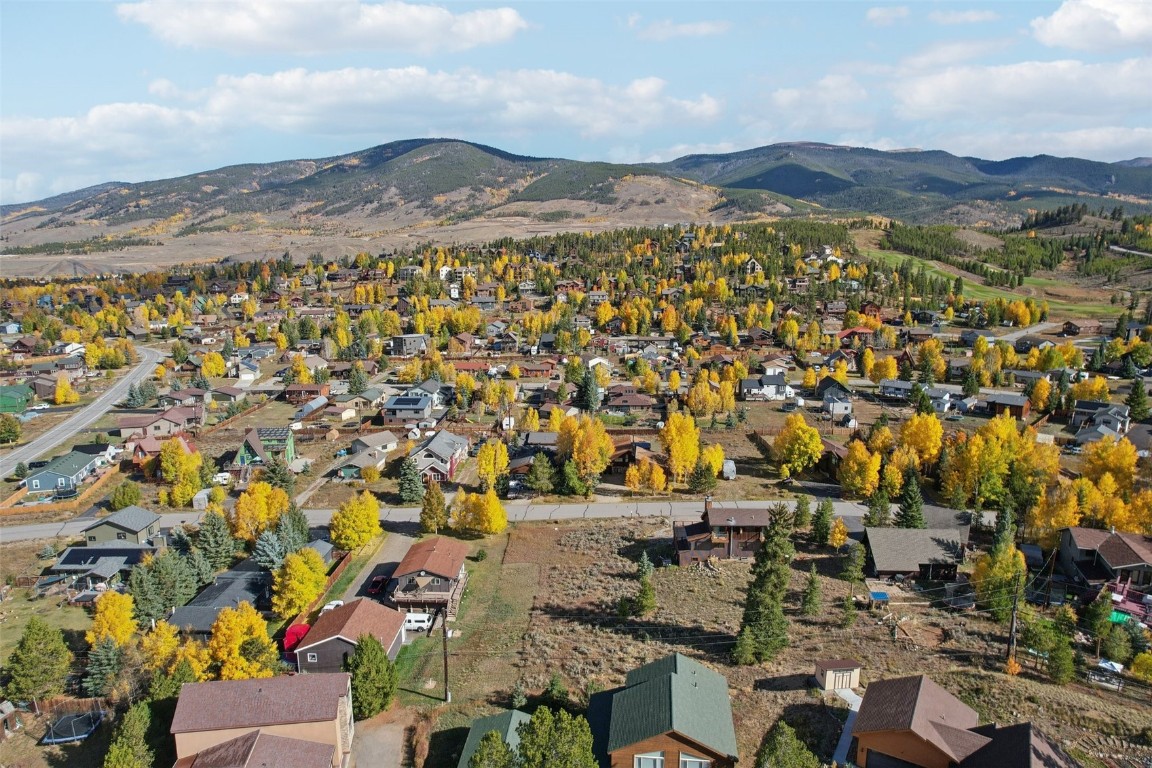 653 Vail Circle Dillon CO 80435