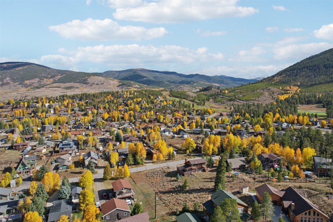 653 Vail Circle Dillon CO 80435
