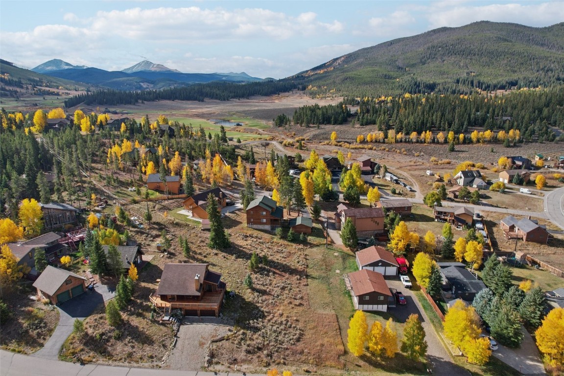 653 Vail Circle Dillon CO 80435