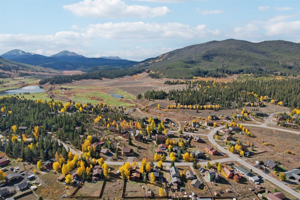 653 Vail Circle Dillon CO 80435