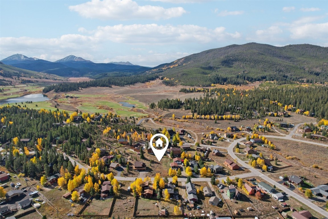 653 Vail Circle Dillon CO 80435