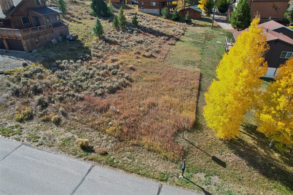653 Vail Circle Dillon CO 80435