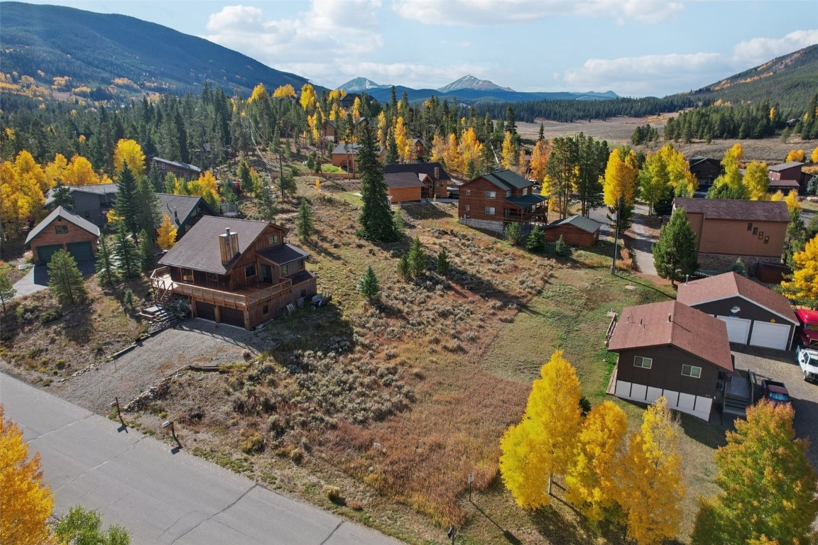 653 Vail Circle Dillon CO 80435
