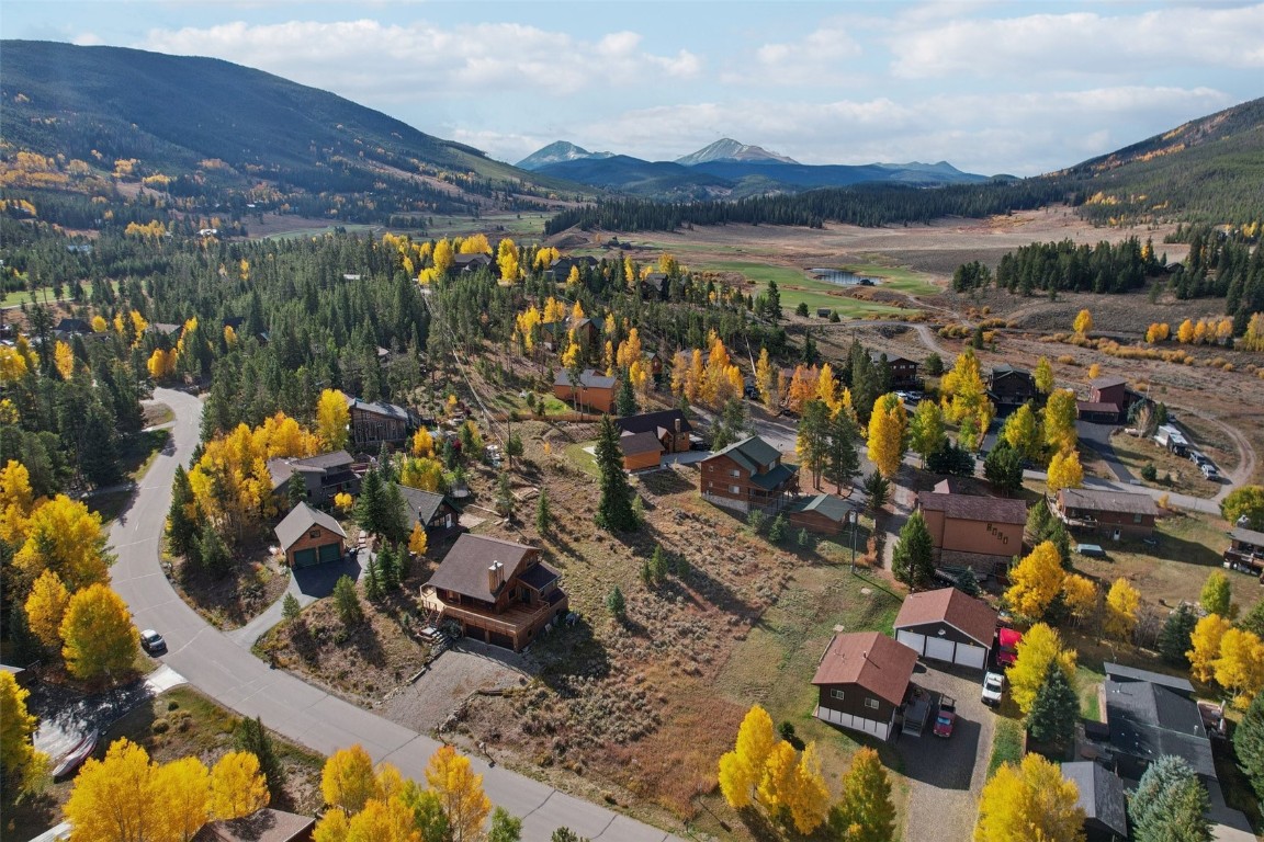 653 Vail Circle Dillon CO 80435