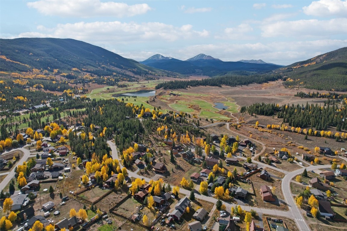653 Vail Circle Dillon CO 80435