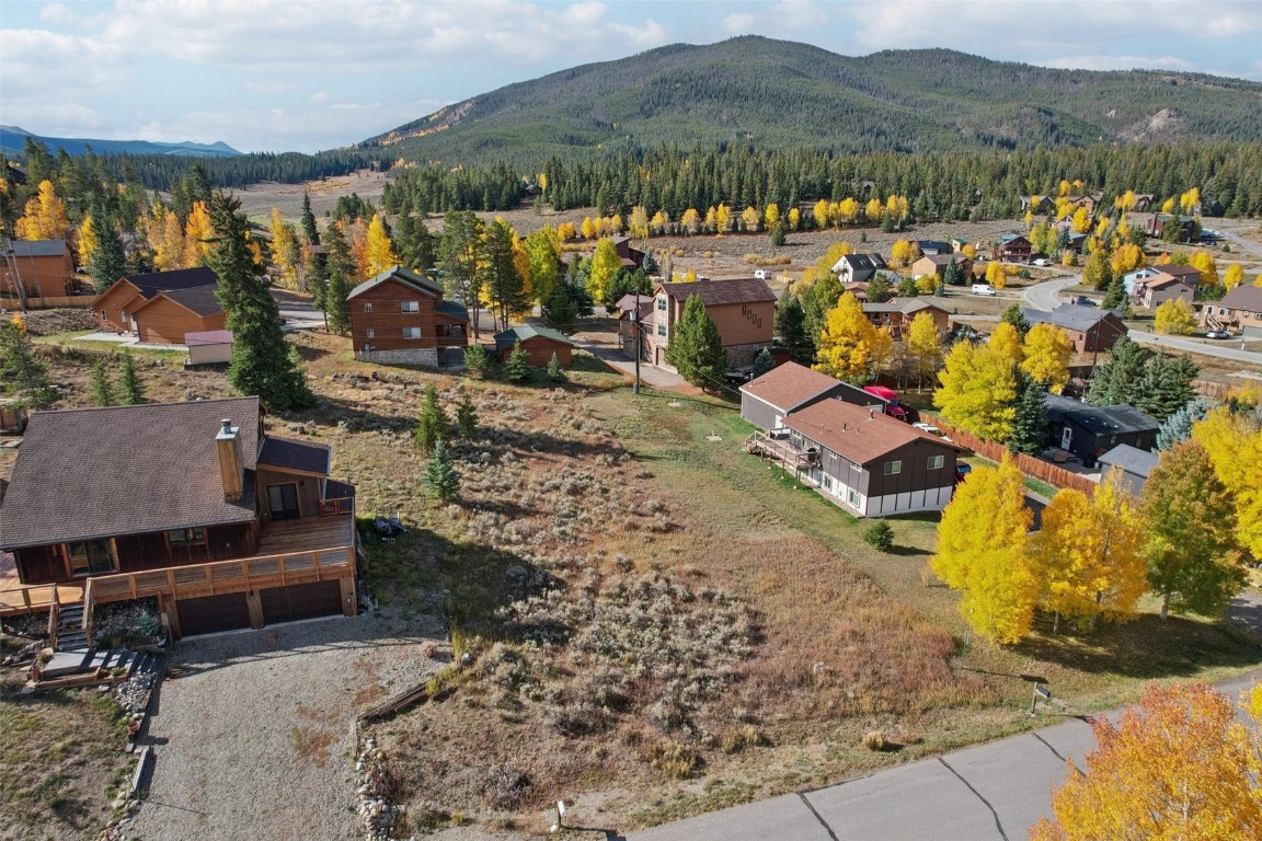 653 Vail Circle Dillon CO 80435