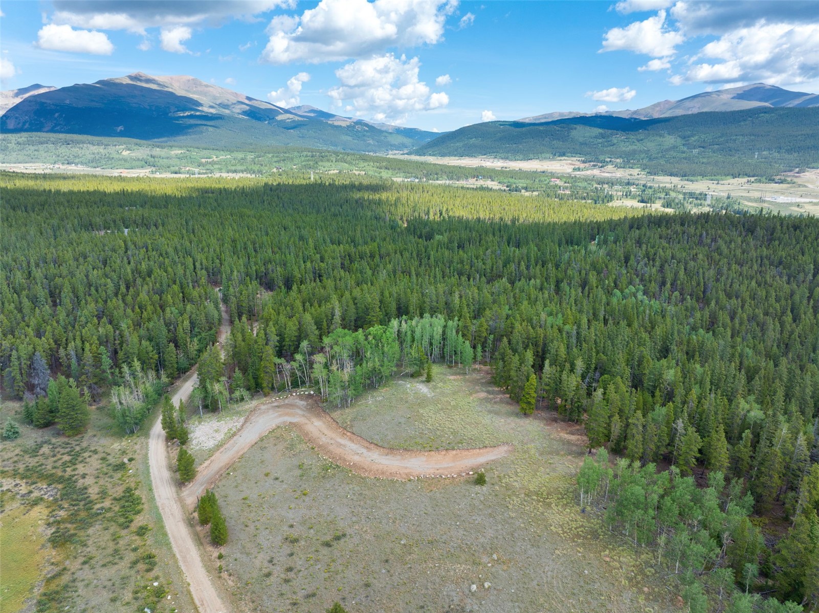 422 Rollies Trail Fairplay CO 80440