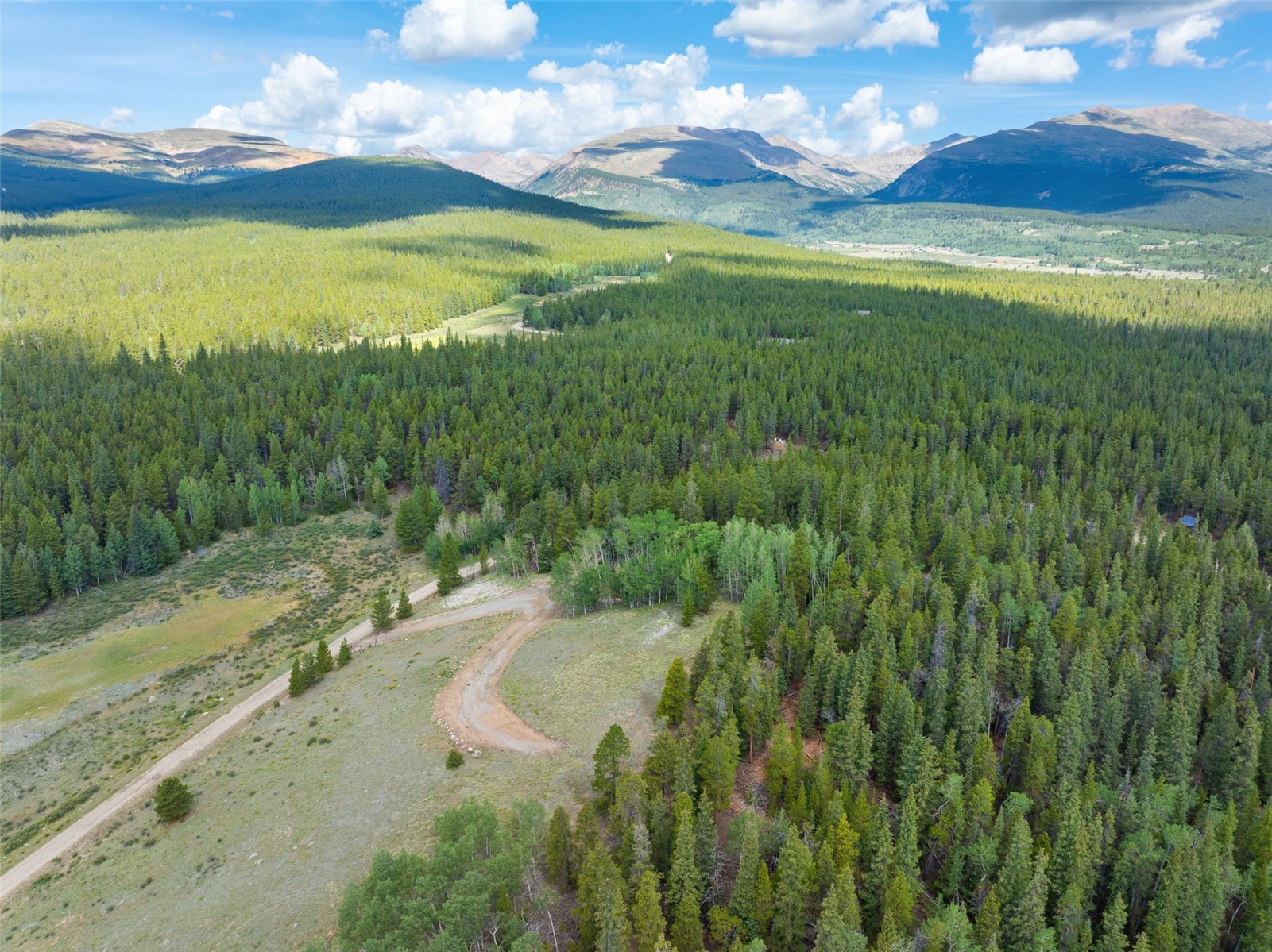 422 Rollies Trail Fairplay CO 80440