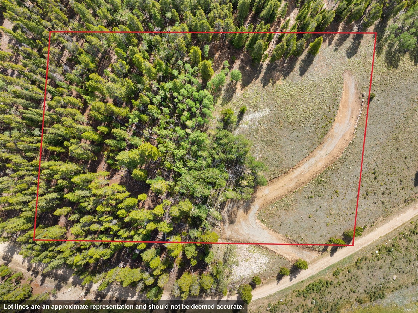 422 Rollies Trail Fairplay CO 80440