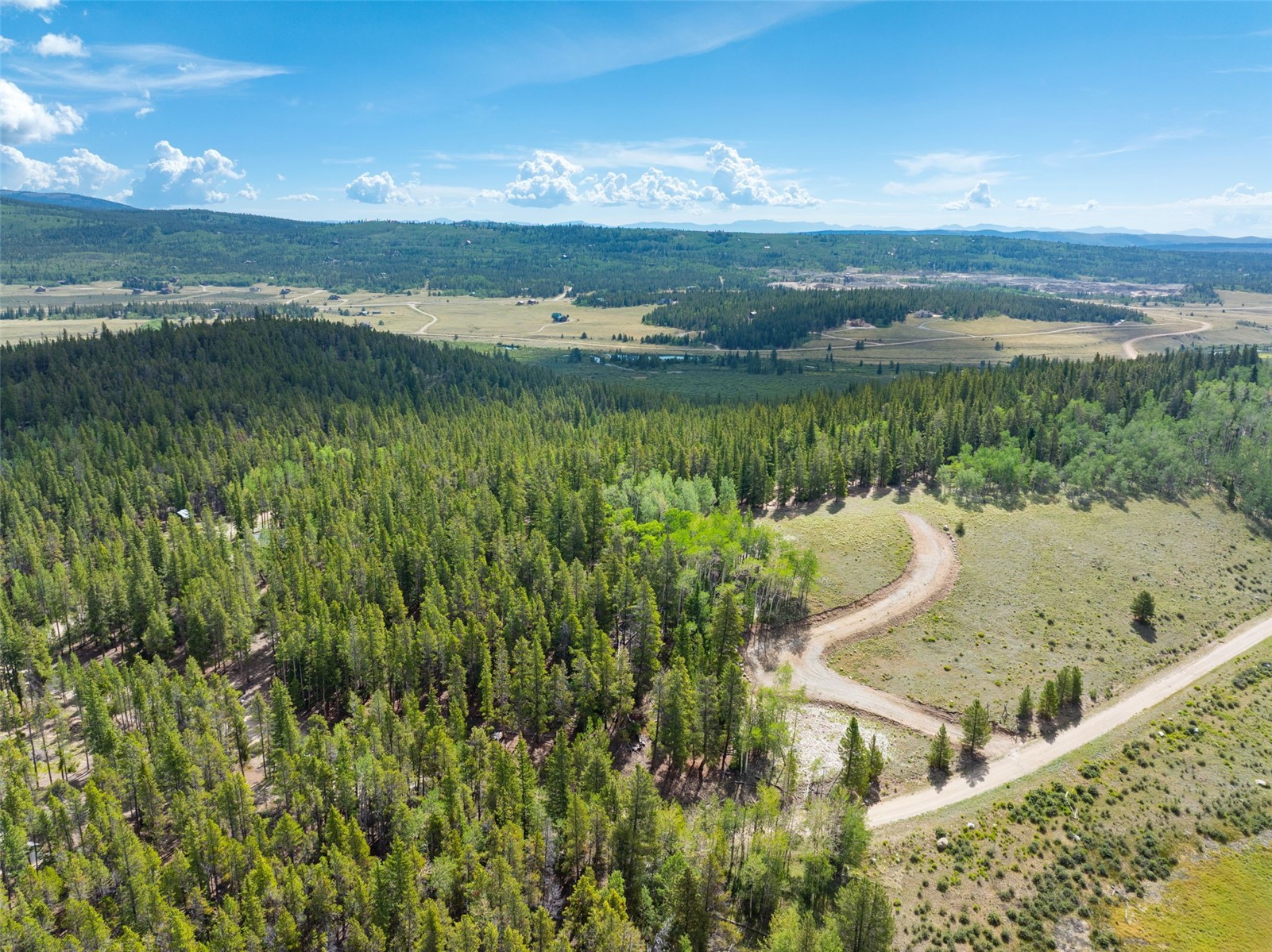 422 Rollies Trail Fairplay CO 80440