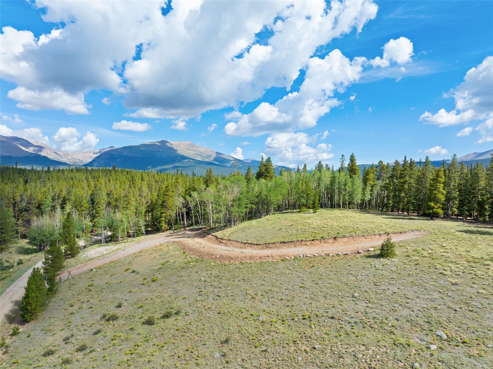 422 Rollies Trail Fairplay CO 80440