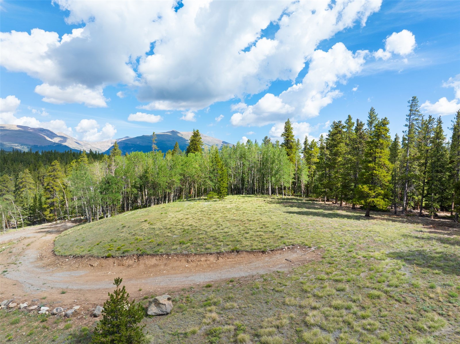 422 Rollies Trail Fairplay CO 80440