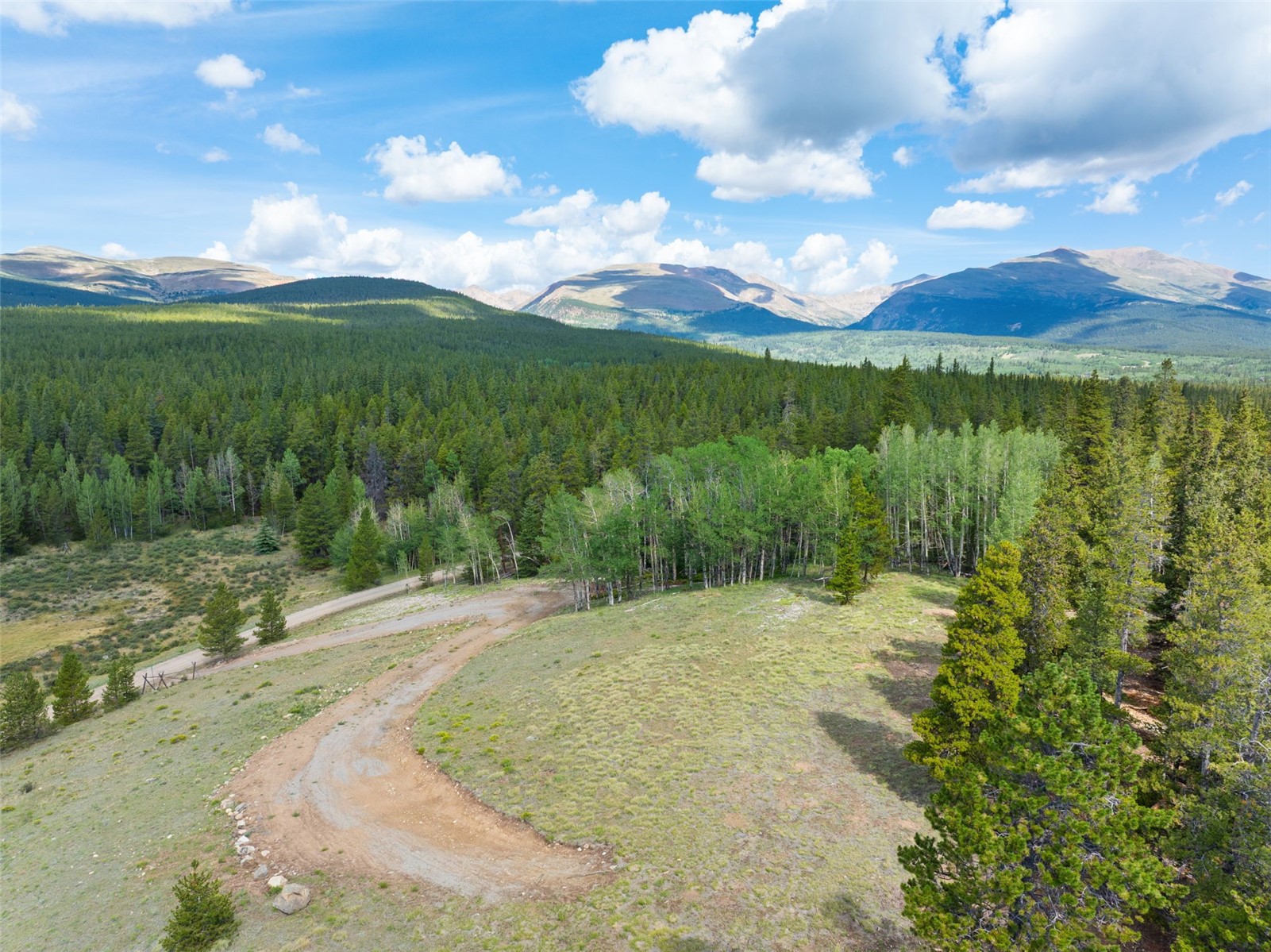 422 Rollies Trail Fairplay CO 80440