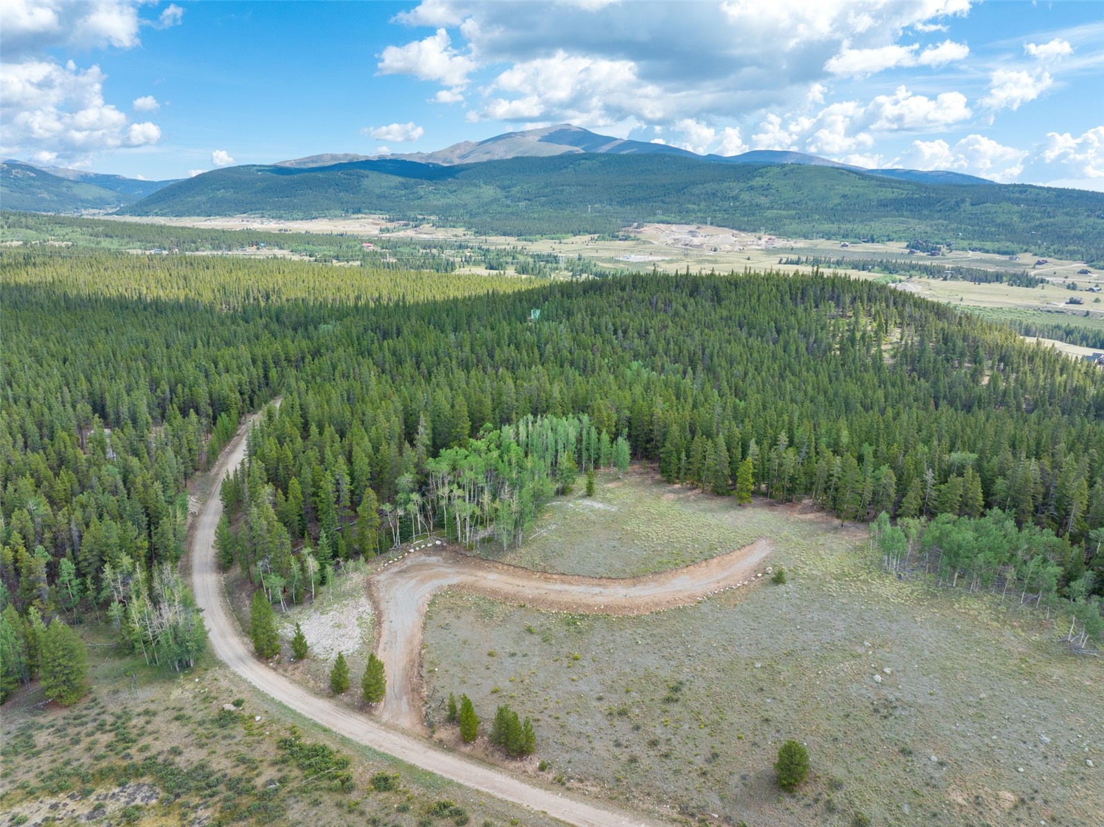 422 Rollies Trail Fairplay CO 80440
