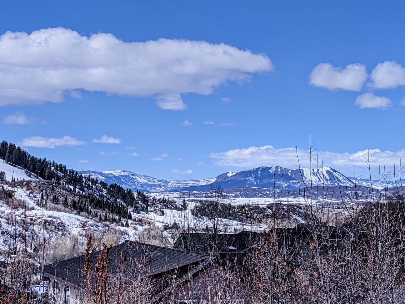 575 Hilltop Parkway Steamboat Springs CO 80487