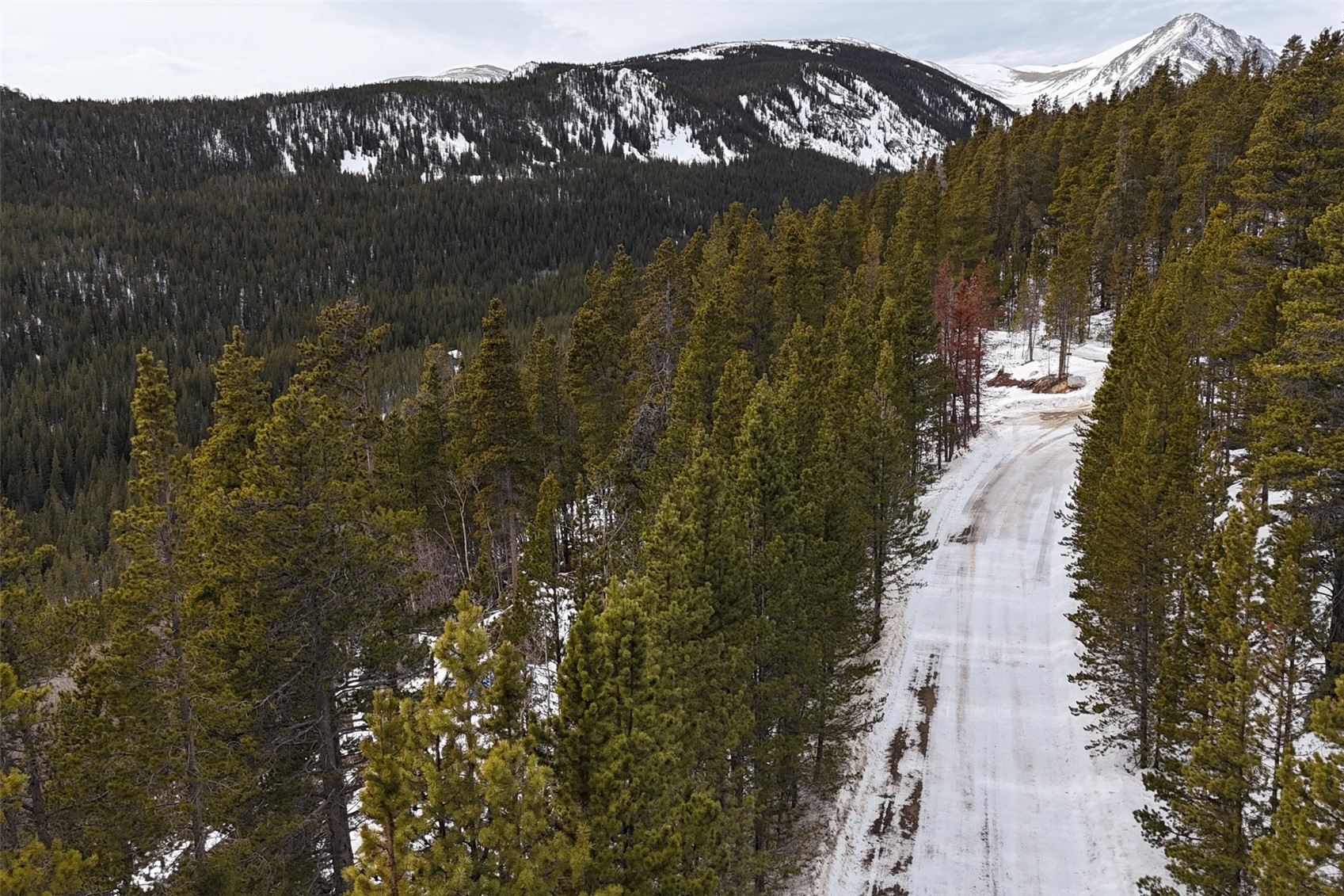 649 Vista Road Idaho Springs CO 80452