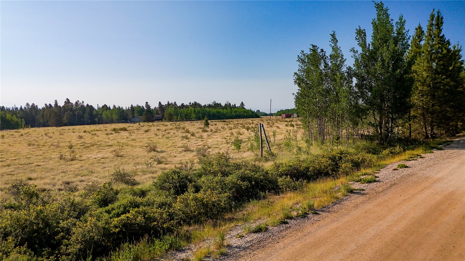Tbd Bluestem Way Fairplay CO 80440