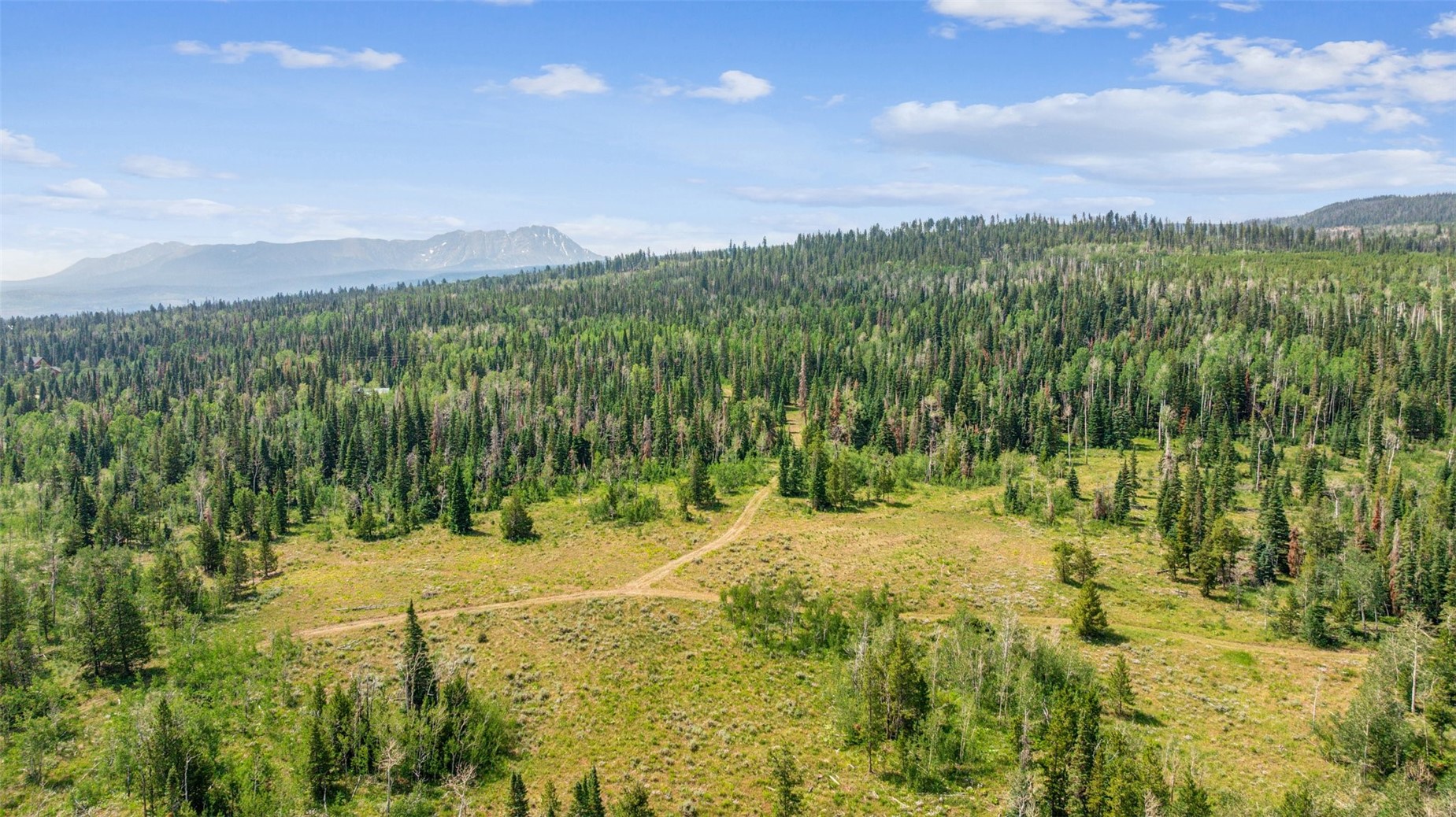 Lot Ar Spring Creek Ranch Road Silverthorne CO 80498