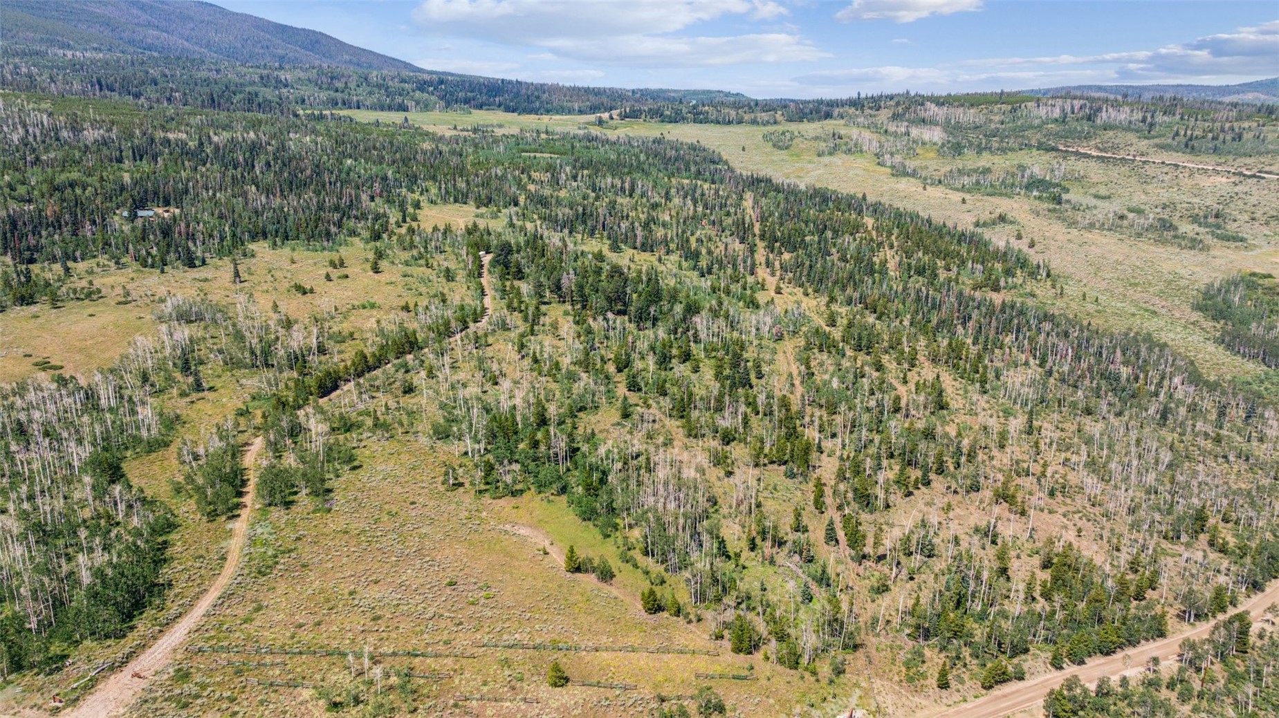 Lot Ar Spring Creek Ranch Road Silverthorne CO 80498
