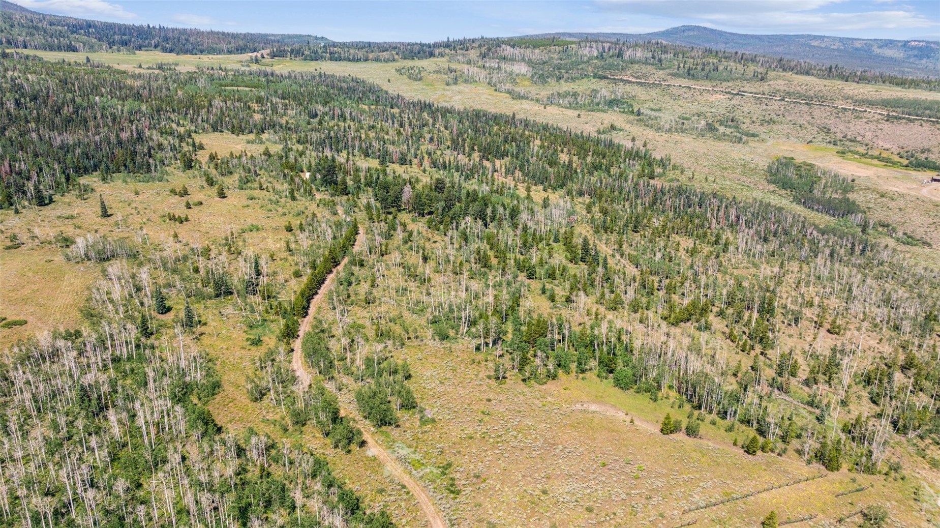 Lot Ar Spring Creek Ranch Road Silverthorne CO 80498