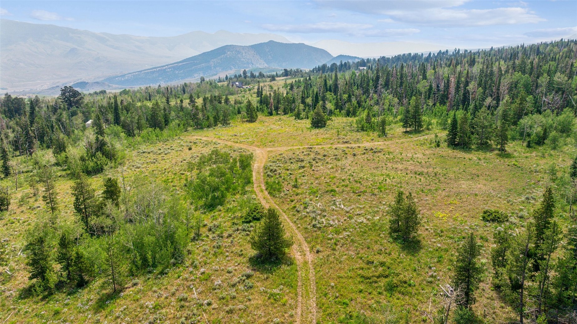 Lot Ar Spring Creek Ranch Road Silverthorne CO 80498