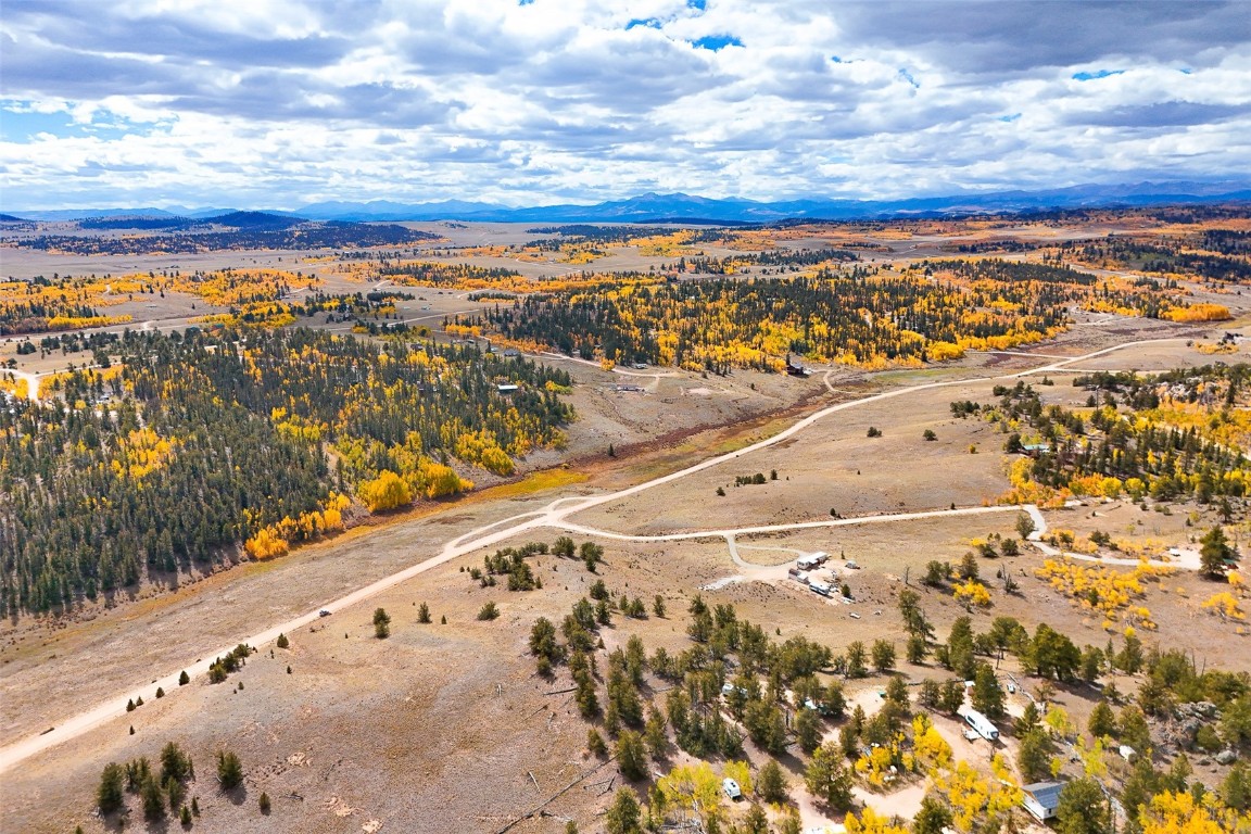 3370 Remington Road Como CO 80456