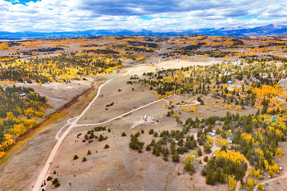 3370 Remington Road Como CO 80456
