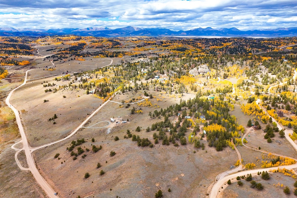 3370 Remington Road Como CO 80456
