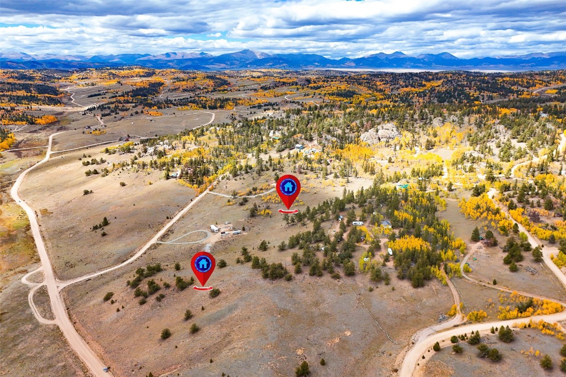 3370 Remington Road Como CO 80456