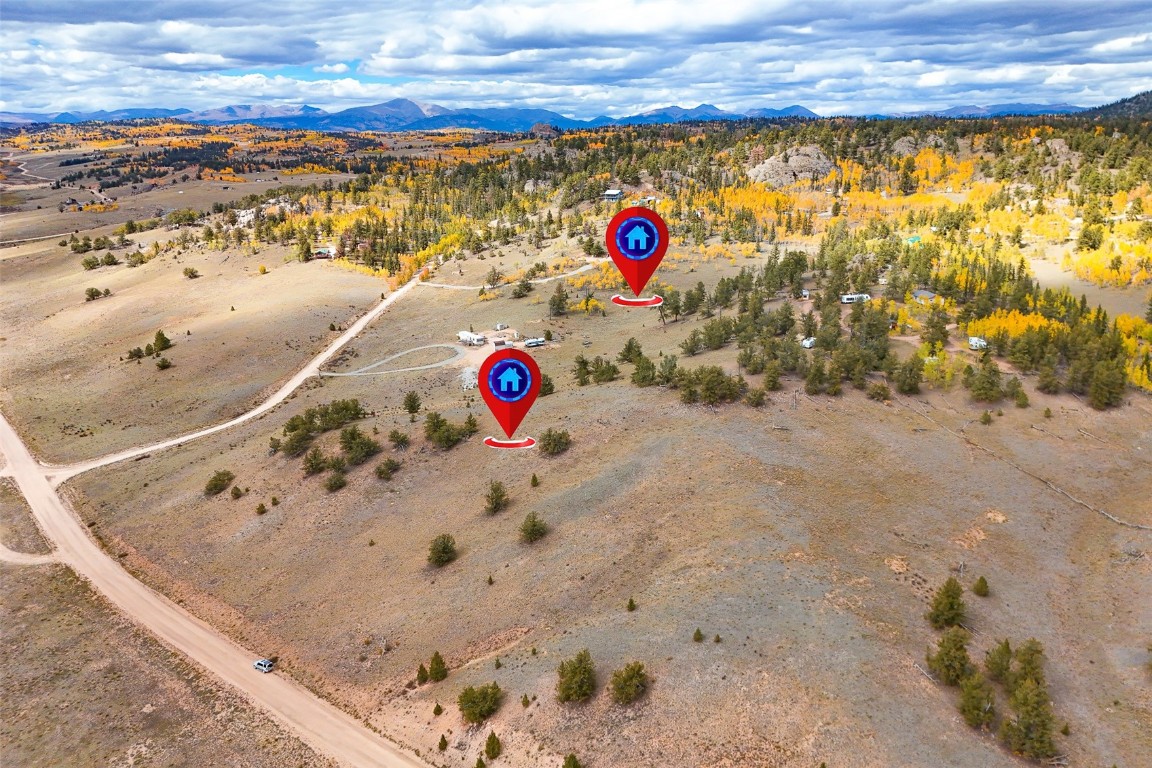 3370 Remington Road Como CO 80456