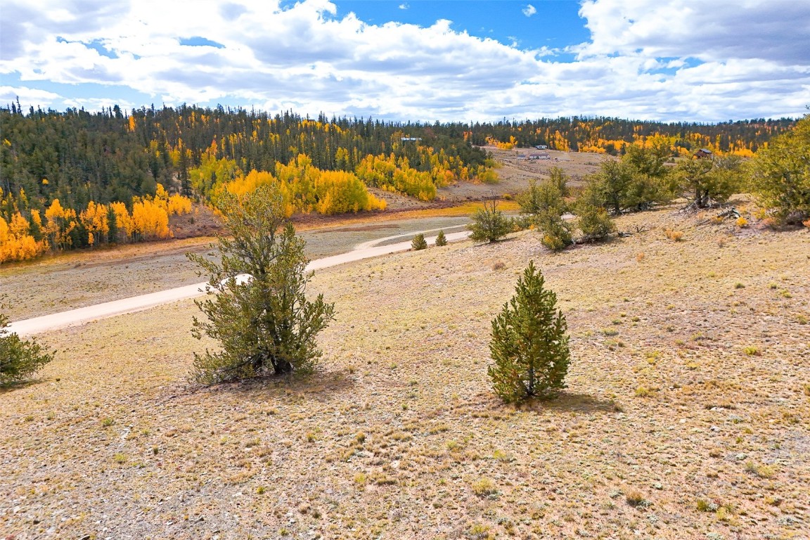 3370 Remington Road Como CO 80456