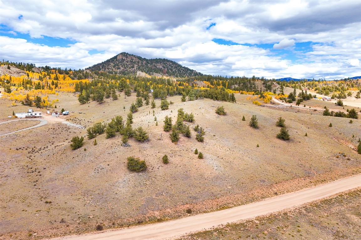 3370 Remington Road Como CO 80456