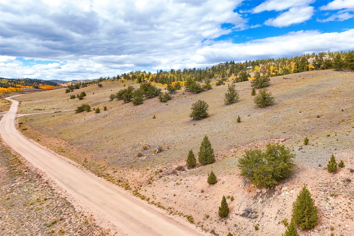 3370 Remington Road Como CO 80456