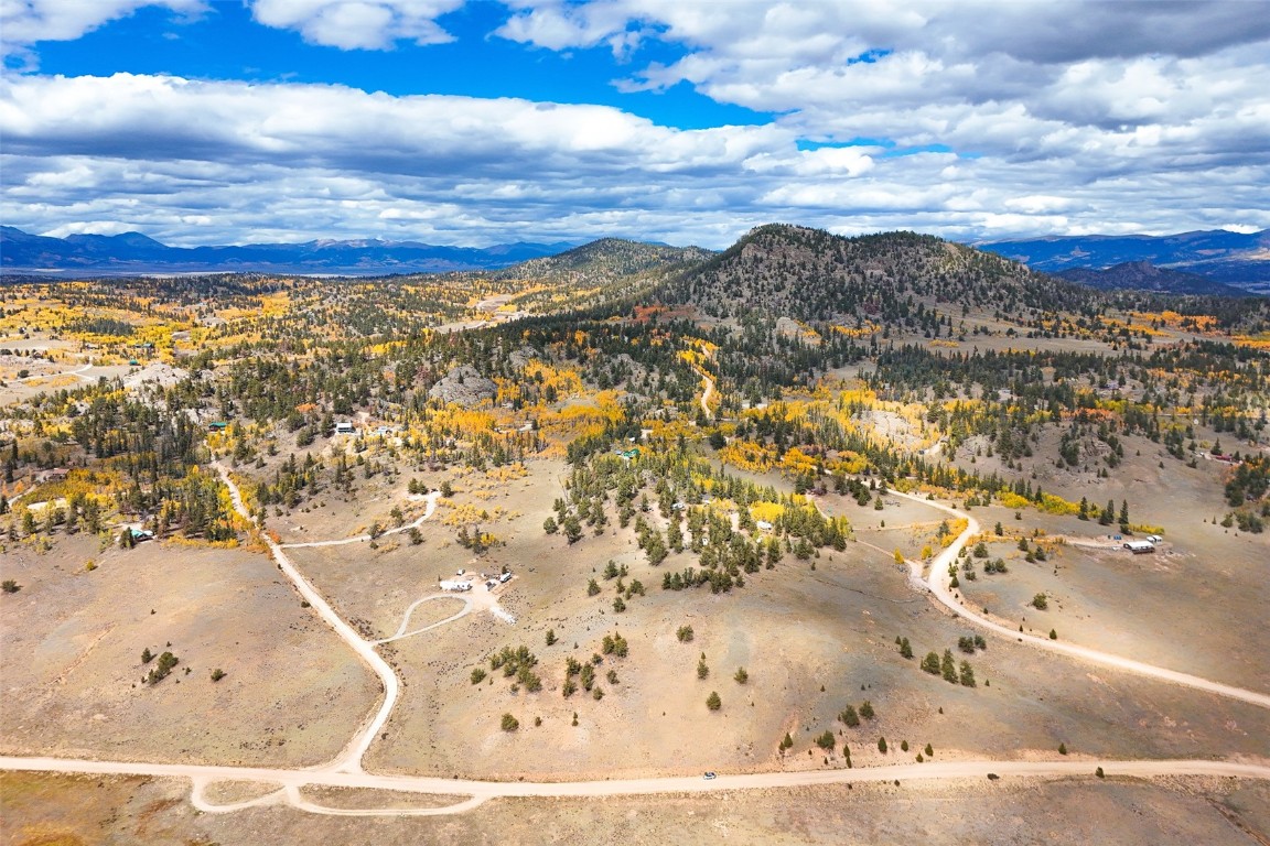 3370 Remington Road Como CO 80456