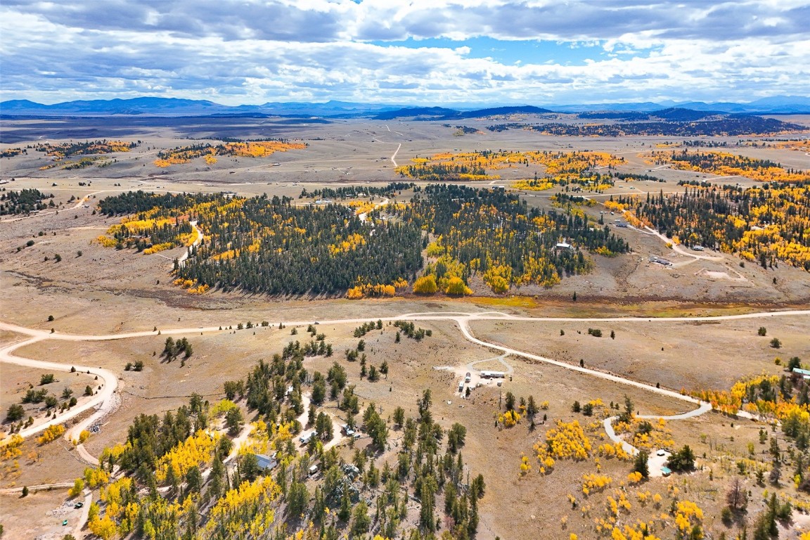 3370 Remington Road Como CO 80456