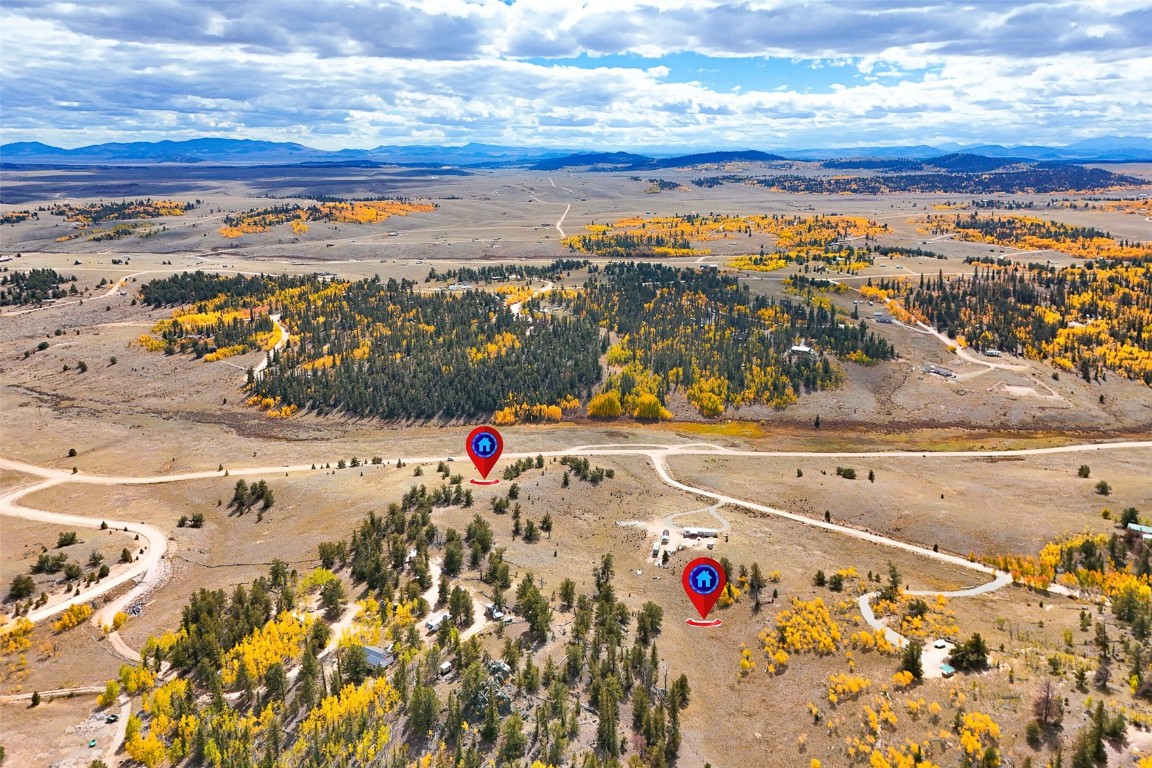 3370 Remington Road Como CO 80456