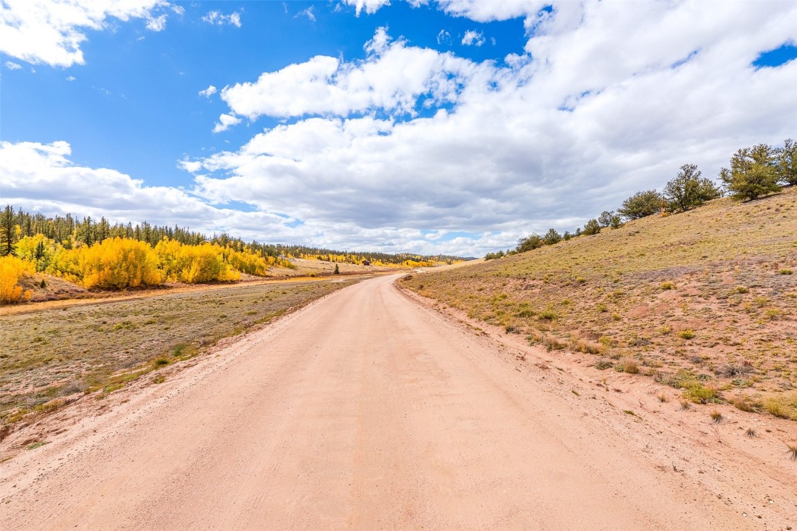 3370 Remington Road Como CO 80456