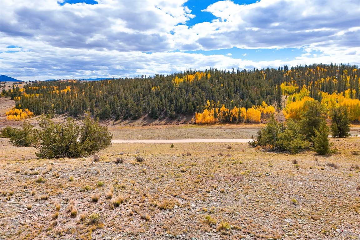 3370 Remington Road Como CO 80456